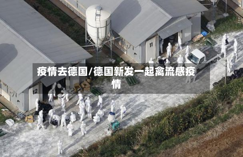 疫情去德国/德国新发一起禽流感疫情