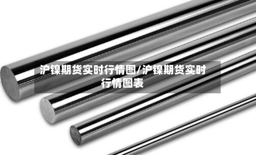 沪镍期货实时行情图/沪镍期货实时行情图表-第2张图片