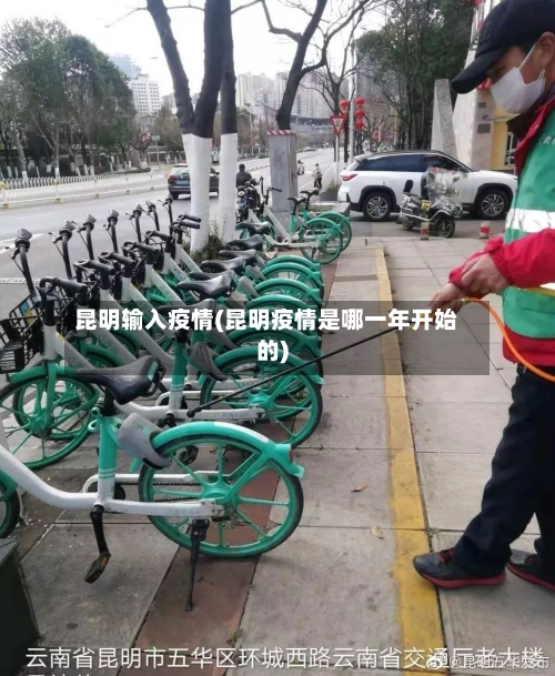 昆明输入疫情(昆明疫情是哪一年开始的)-第2张图片