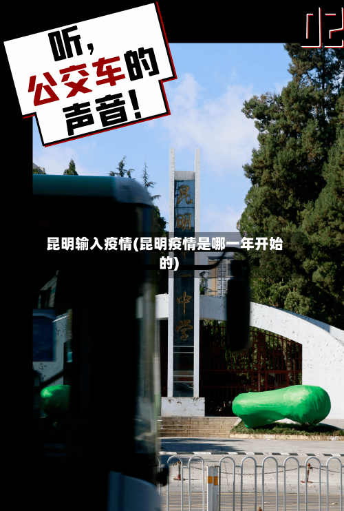 昆明输入疫情(昆明疫情是哪一年开始的)