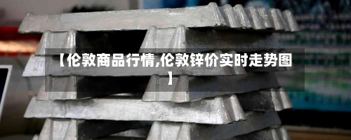 【伦敦商品行情,伦敦锌价实时走势图】-第2张图片