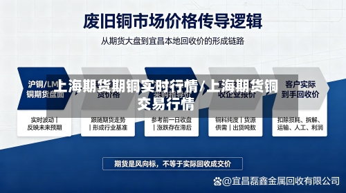 上海期货期铜实时行情/上海期货铜交易行情-第2张图片