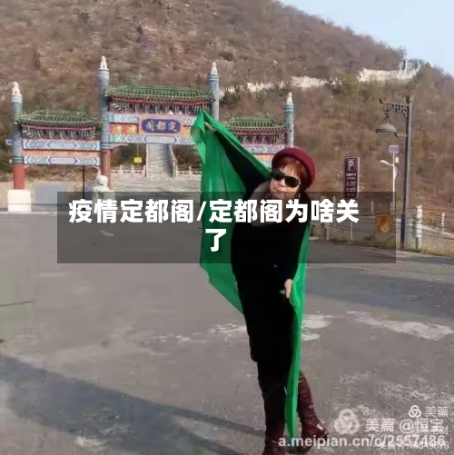 疫情定都阁/定都阁为啥关了