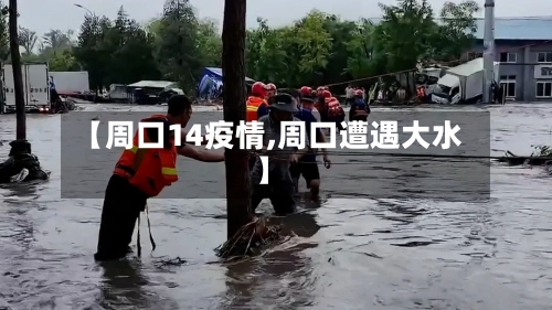 【周口14疫情,周口遭遇大水】