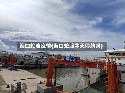 海口轮渡疫情(海口轮渡今天停航吗)-第3张图片