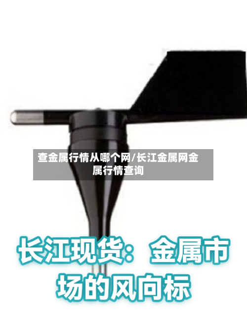 查金属行情从哪个网/长江金属网金属行情查询-第2张图片