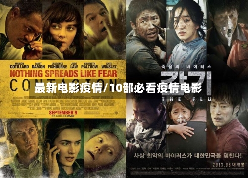 最新电影疫情/10部必看疫情电影