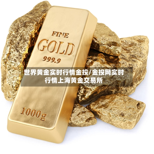 世界黄金实时行情金投/金投网实时行情上海黄金交易所-第2张图片