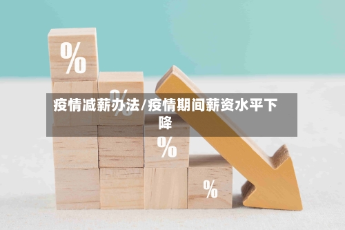 疫情减薪办法/疫情期间薪资水平下降
