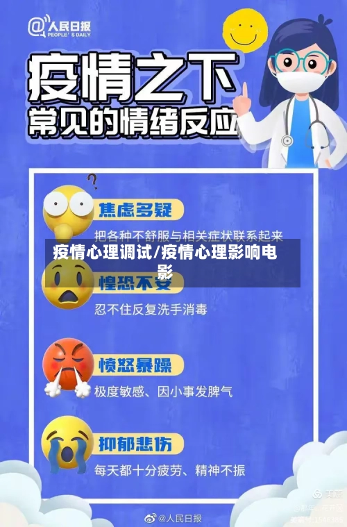 疫情心理调试/疫情心理影响电影