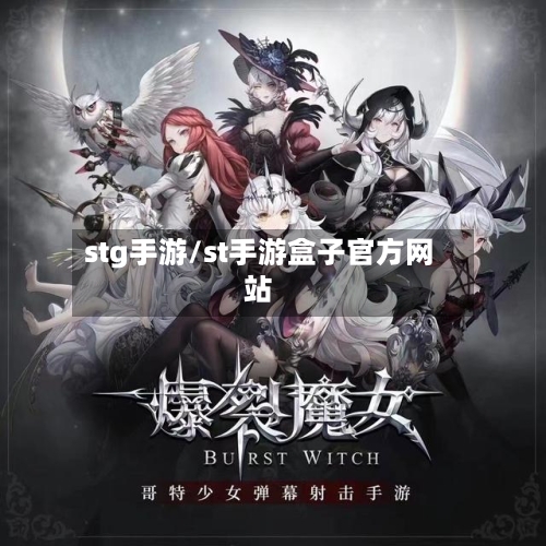 stg手游/st手游盒子官方网站