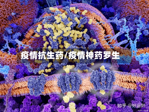疫情抗生药/疫情神药罗生-第3张图片