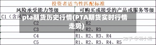 pta期货历史行情(PTA期货实时行情走势)-第3张图片
