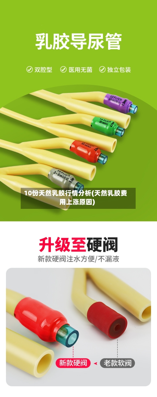 10份天然乳胶行情分析(天然乳胶费用上涨原因)-第2张图片