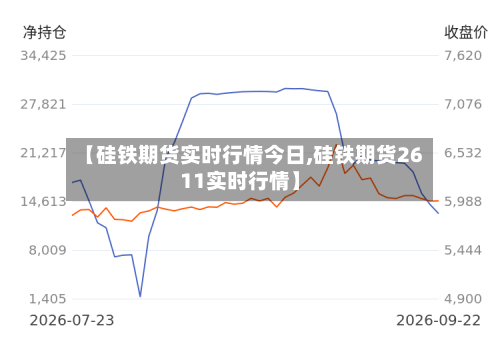 【硅铁期货实时行情今日,硅铁期货2611实时行情】-第2张图片
