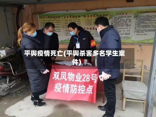平舆疫情死亡(平舆杀害多名学生案件)