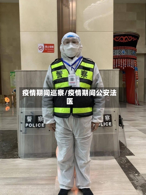 疫情期间巡察/疫情期间公安法医-第2张图片