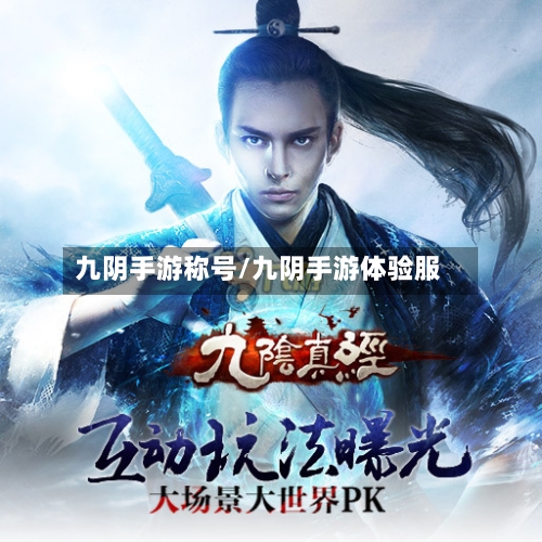 九阴手游称号/九阴手游体验服-第2张图片