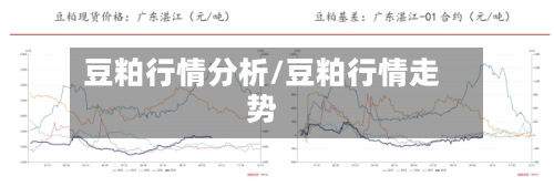 豆粕行情分析/豆粕行情走势-第3张图片