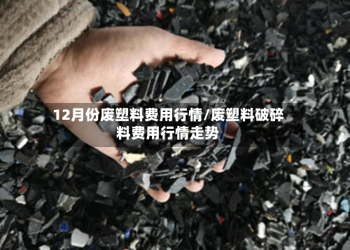 12月份废塑料费用行情/废塑料破碎料费用行情走势-第2张图片