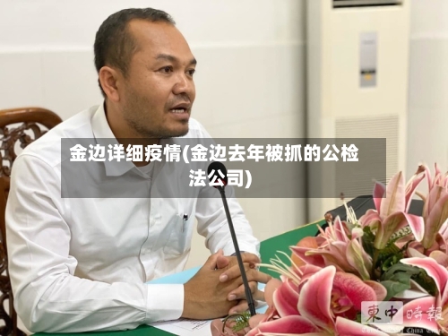 金边详细疫情(金边去年被抓的公检法公司)