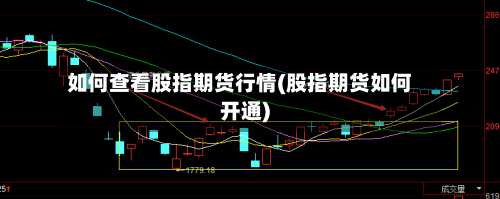 如何查看股指期货行情(股指期货如何开通)-第3张图片