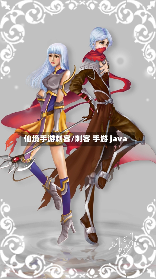 仙境手游刺客/刺客 手游 java-第3张图片