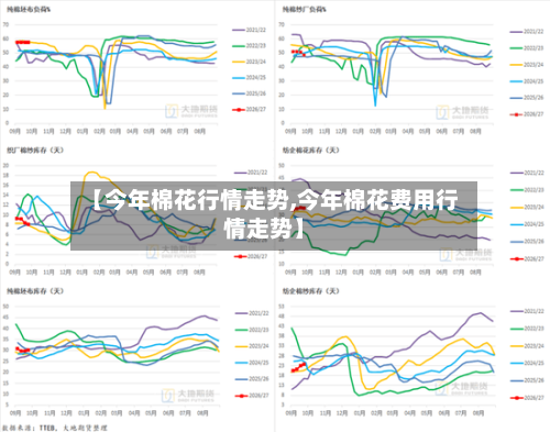 【今年棉花行情走势,今年棉花费用行情走势】-第2张图片