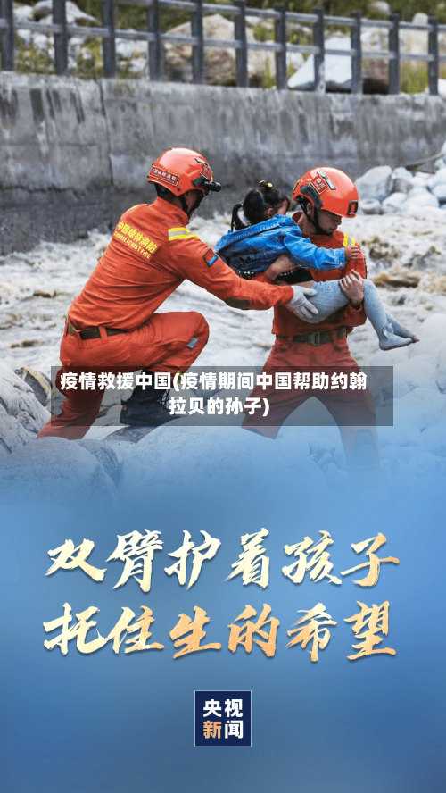 疫情救援中国(疫情期间中国帮助约翰拉贝的孙子)-第2张图片