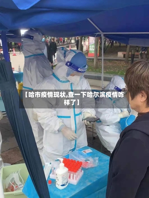 【哈市疫情现状,查一下哈尔滨疫情咋样了】