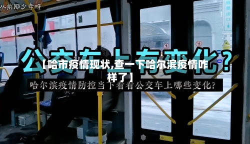【哈市疫情现状,查一下哈尔滨疫情咋样了】-第2张图片