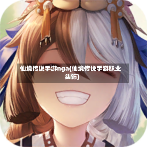 仙境传说手游nga(仙境传说手游职业头饰)-第2张图片