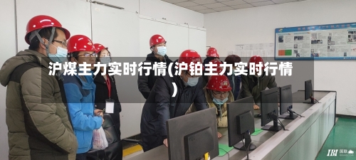 沪煤主力实时行情(沪铂主力实时行情)