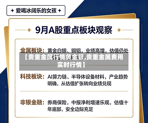 【贵重金属行情黄金银,贵重金属费用实时行情】-第2张图片