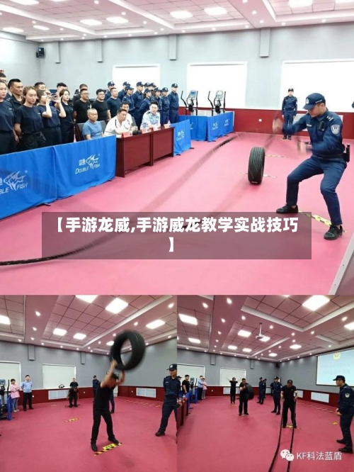 【手游龙威,手游威龙教学实战技巧】-第3张图片