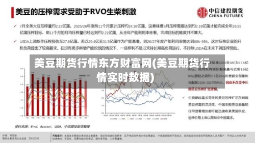美豆期货行情东方财富网(美豆期货行情实时数据)-第2张图片