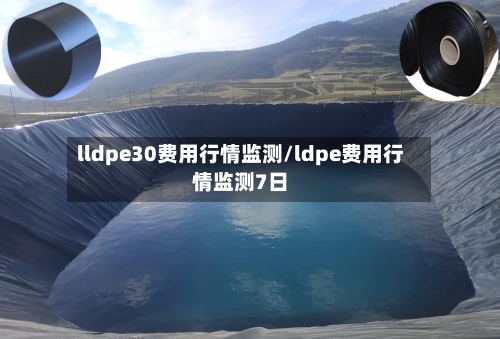 lldpe30费用行情监测/ldpe费用行情监测7日-第2张图片