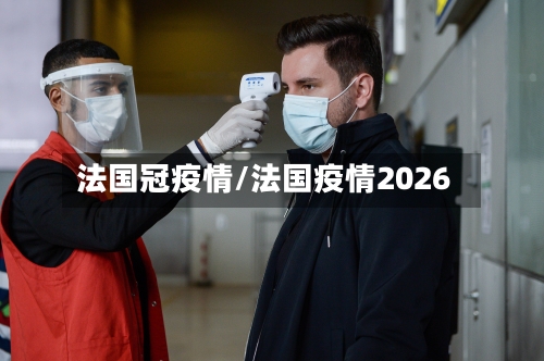法国冠疫情/法国疫情2026-第2张图片