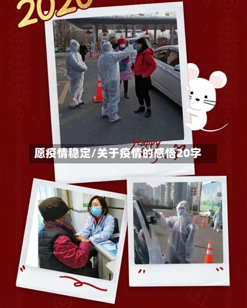 愿疫情稳定/关于疫情的感悟20字