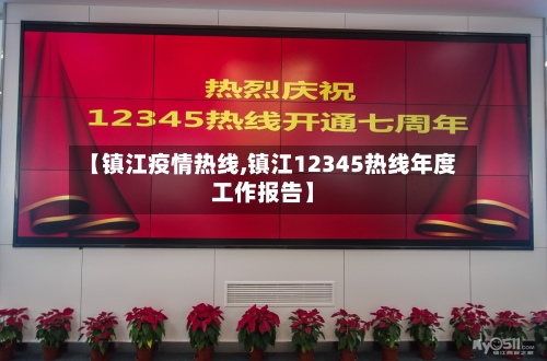 【镇江疫情热线,镇江12345热线年度工作报告】-第3张图片